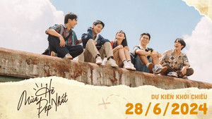 Mùa Hè Đẹp Nhất háttérkép
