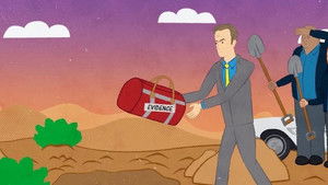 Better Call Saul Employee Training 3. évad Ep.8 8. epizód