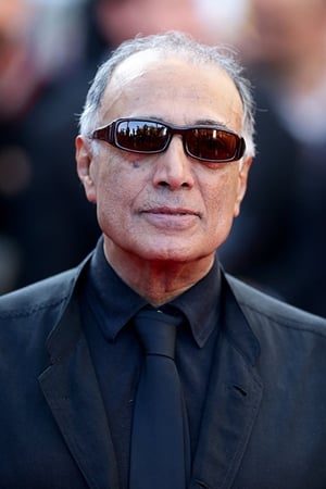 Abbas Kiarostami profil kép