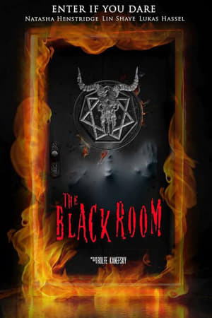 The Black Room poszter