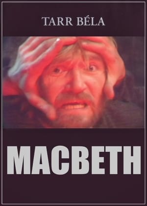 Macbeth poszter