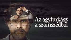 Az agyturkász a szomszédból kép