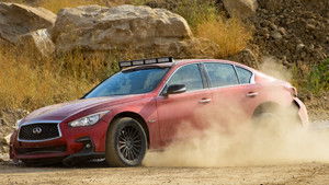 Top Gear America 1. évad Ep.6 6. epizód