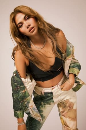 Hayley Kiyoko profil kép