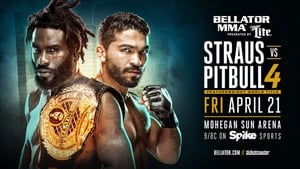 Bellator 178: Straus vs. Pitbull 4 háttérkép