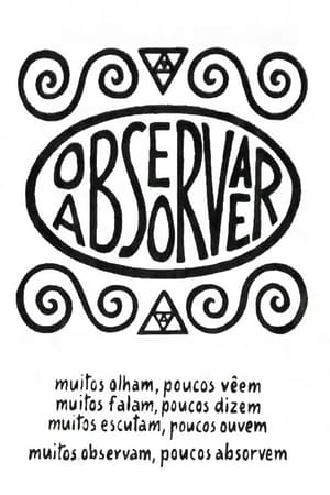 Observar e Absorver