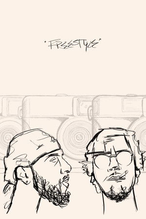 freestyle poszter