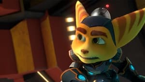 Ratchet és Clank  - A galaxis védelmezői háttérkép