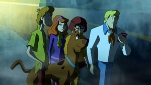 Scooby-Doo - Rejtélyek nyomában 1. évad Ep.3 Az ámokfutó szellemkamion