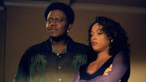 The Bernie Mac Show Season 2 Ep.5 5. epizód