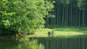 Hana - Mese egy kelletlen szamurájról háttérkép