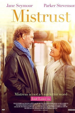 Mistrust poszter