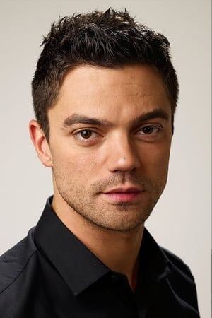 Dominic Cooper profil kép