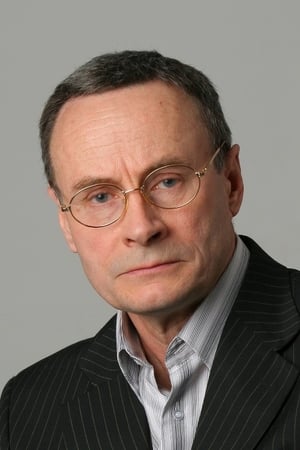 Sergey Kholmogorov profil kép