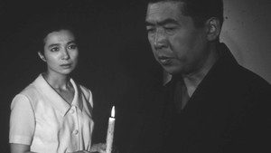 女の中にいる他人 háttérkép