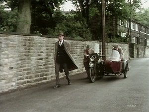 Last of the Summer Wine Season 2 Ep.7 7. epizód