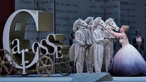 Massenet: Cendrillon háttérkép