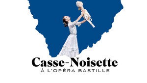 Casse-Noisette háttérkép