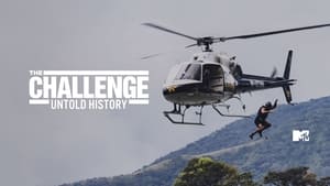 The Challenge: Untold History kép