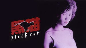黑貓 háttérkép