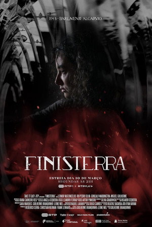 Finisterra poszter