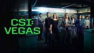 CSI: Las Vegas-i helyszínelők kép