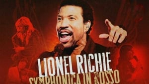 Lionel Richie: Symphonica in Rosso háttérkép