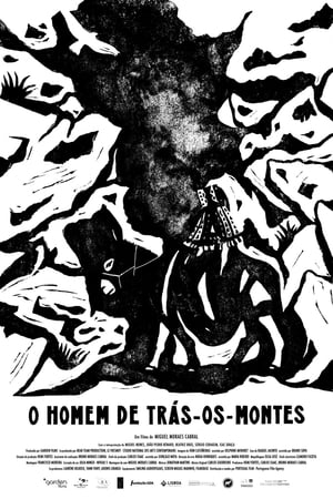 O Homem de Trás-os-Montes poszter