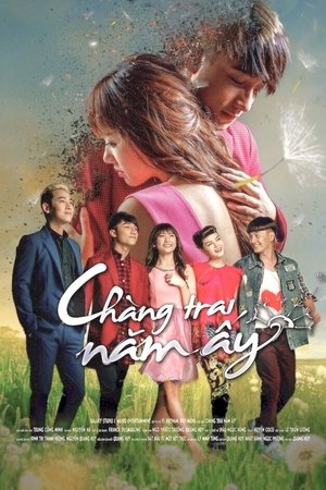 Chàng Trai Năm Ấy poszter