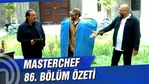 MasterChef Türkiye 4. évad Ep.86 86. epizód