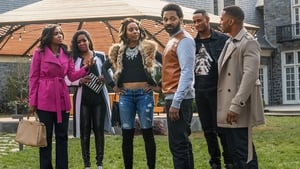 Survivor's Remorse Season 2 Ep.1 1. epizód