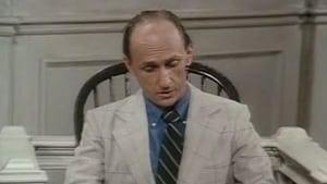 Newhart Season 3 Ep.9 9. epizód