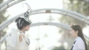 衝撃ゴウライガン Season 1 Ep.12 12. epizód