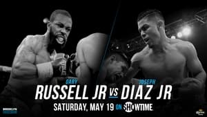 Gary Russell Jr. vs. Joseph Diaz Jr. háttérkép