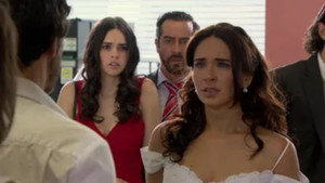 Yo no creo en los hombres 1. évad Ep.21 21. epizód