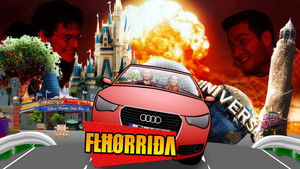 FŁĦØɌɌƗĐΛ háttérkép