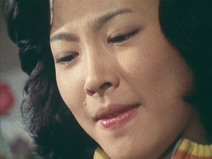燃えろアタック 1. évad Ep.9 9. epizód