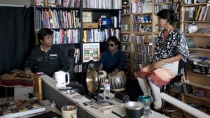 NPR Tiny Desk Concerts 6. évad Ep.59 59. epizód