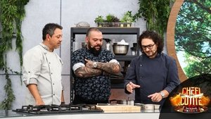 Chefi la cuțite 11. évad Ep.6 6. epizód
