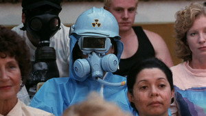 Class of Nuke 'Em High 3: The Good, the Bad and the Subhumanoid háttérkép