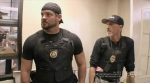 Dog the Bounty Hunter Season 7 Ep.8 8. epizód