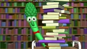 VeggieTales: The Wonderful World Of Auto-tainment! háttérkép