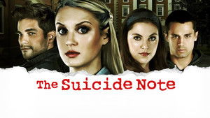 Suicide Note háttérkép
