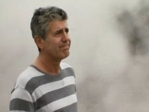 Anthony Bourdain: No Reservations Season 5 Ep.4 4. epizód