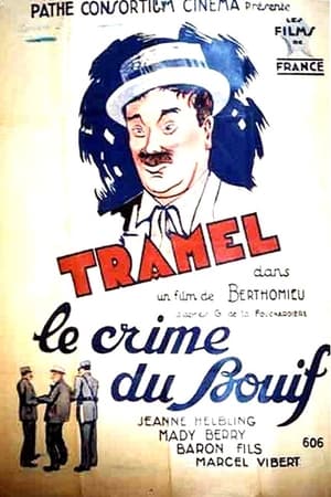 Le Crime du Bouif