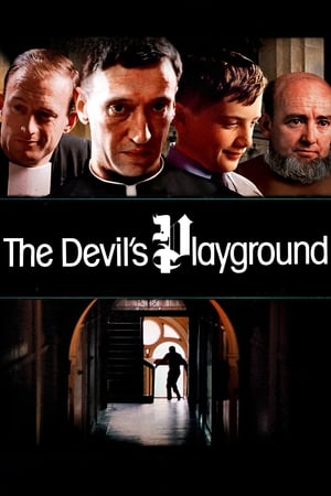 The Devil's Playground poszter