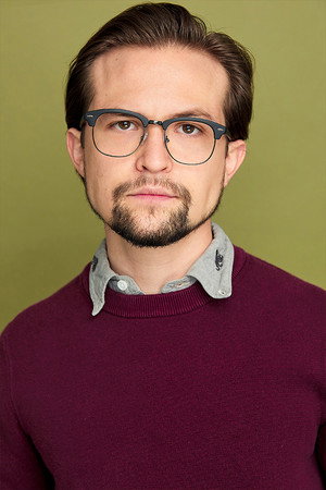 Danny Irizarry profil kép