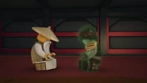 LEGO Ninjago: A Spinjitzu mesterei 6. évad Ep.1 55. fejezet: A híresség átka