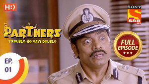 Partners - Trouble Ho Gayi Double Season 1 Ep.1 1. epizód
