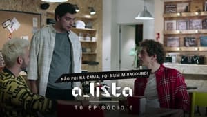 A Lista 6. évad Ep.6 6. epizód